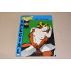 Pox Special 10 - 1986 Alex Varenne